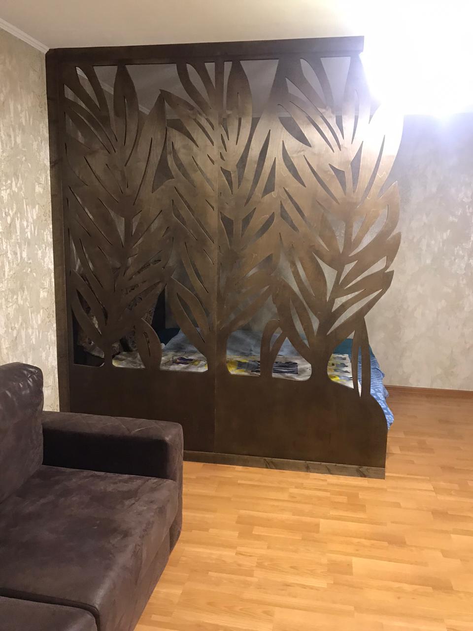 фотография ширмы